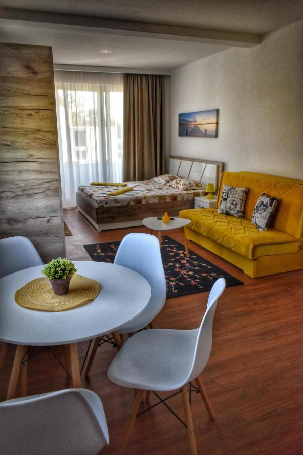 Casa Nita Apartment Ulcinj Exterior photo