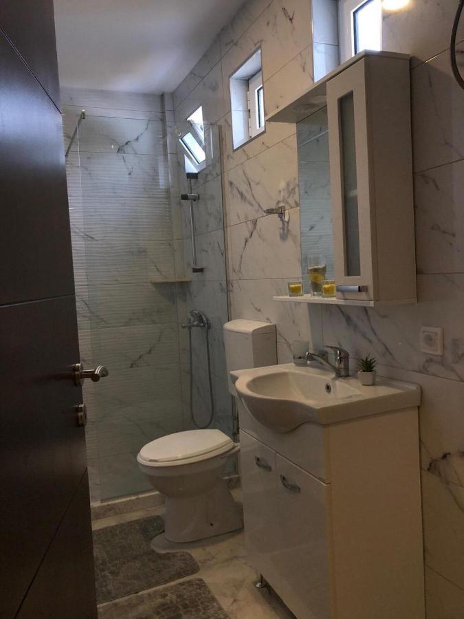 Casa Nita Apartment Ulcinj Exterior photo