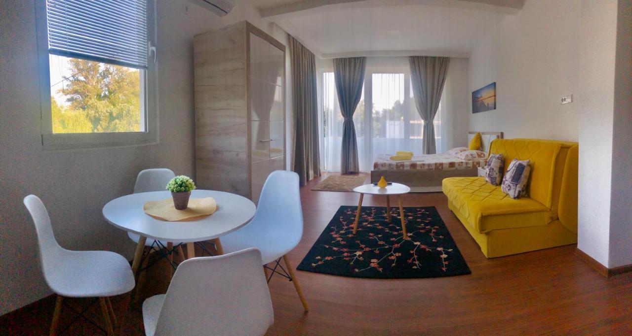 Casa Nita Apartment Ulcinj Exterior photo