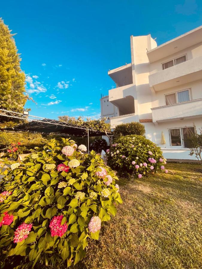 Casa Nita Apartment Ulcinj Exterior photo