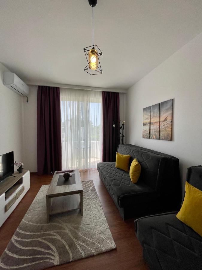 Casa Nita Apartment Ulcinj Exterior photo