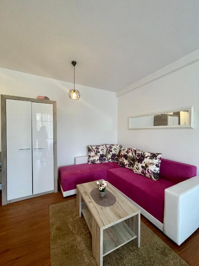 Casa Nita Apartment Ulcinj Exterior photo